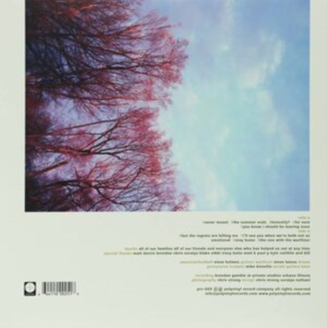 American Football (Limited Edition) & American Football (2LP/Deluxe Edition/Red Vinyl/Gatefold/Dl Card)