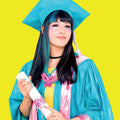 Bonito Generation (180G/Colored LP Vinyl)
