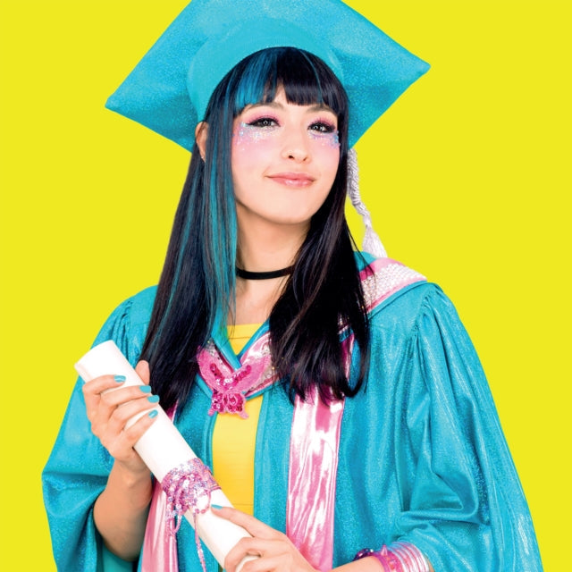Bonito Generation (180G/Colored LP Vinyl)