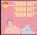 Born Hot (180G/Colored LP Vinyl/Dl Card)