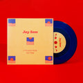 Thousand Words (Blue/Clear 7Inch/Dl)