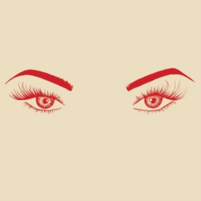 Oh No (Solid Cream & Solid Scarlet LP Vinyl) & La Foret (Sunset Swirl LP Vinyl)