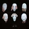 With People (Cloudy Clear LP Vinyl)