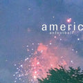American Football - Rare Symmetry / Fade Into You (Seaglass 10Inch) - 12 Inch Vinyl