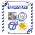 Good Morning Seven (2LP/Blue Vinyl) Vinyl Record