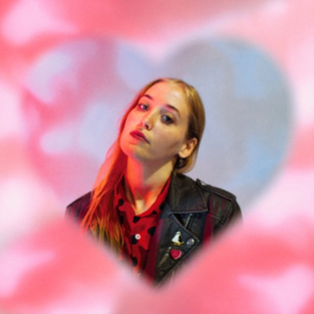 Sugar & Spice & Giving The World Away & Giving The World Away (Coke Bottle Clear LP Vinyl)