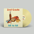 Hit To Hit (Easter Yellow LP Vinyl/Dl Card)