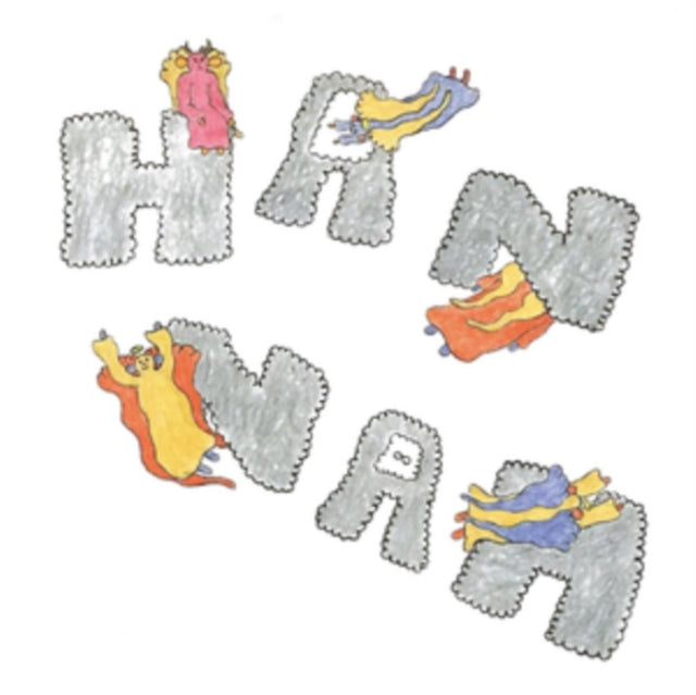 Hannah (Dl Card)
