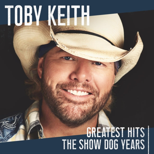 Icon & Greatest Hits: The Show Dog Years