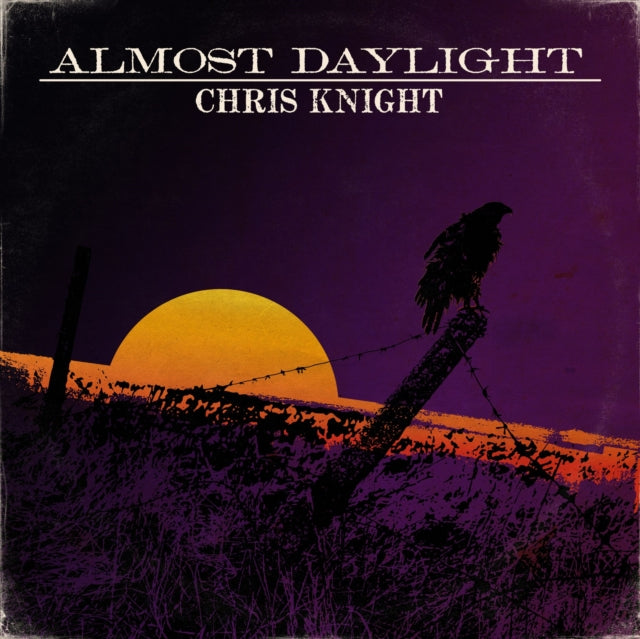 Almost Daylight