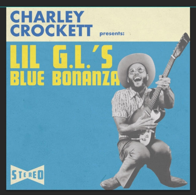 Lil G.L.'S Blue Bonanza & Live From The Ryman (2LP)