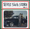 East Side Story: Volume. 7