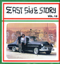 East Side Story: Volume. 12