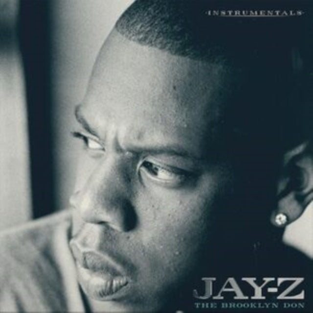 Brooklyn Don (2LP)