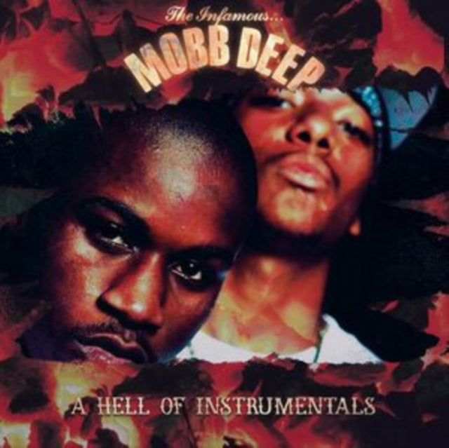 Hell Of Instrumentals