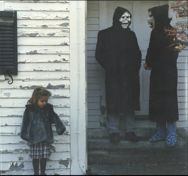 Brand New - Science Fiction & Devil & God Are Raging Inside Me - LP Vinyl Bundle
