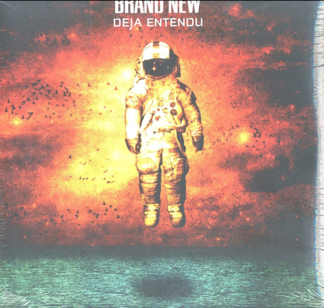 Daisy & Deja Entendu