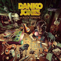 Danko Jones - Rock Supreme - LP Vinyl