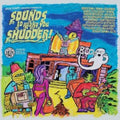 Various Artists - Skin Graft Records Presents… Sounds To Make You Shudder! - CD