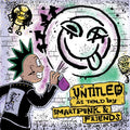 Various Artists - (Untitled) As Told By Smartpunk & Friends - LP Vinyl