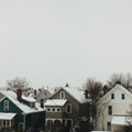 Below The House