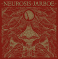 Neurosis & Jarboe - Neurosis & Jarboe Reissue - CD