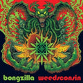 Bongzilla - Weedsconsin - LP Vinyl