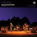 Live In The Mojave Desert: Volume 2 (Coloured LP Vinyl)
