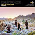 Spirit Mother - Live In The Mojave Desert: Volume 3 (Red LP Vinyl)