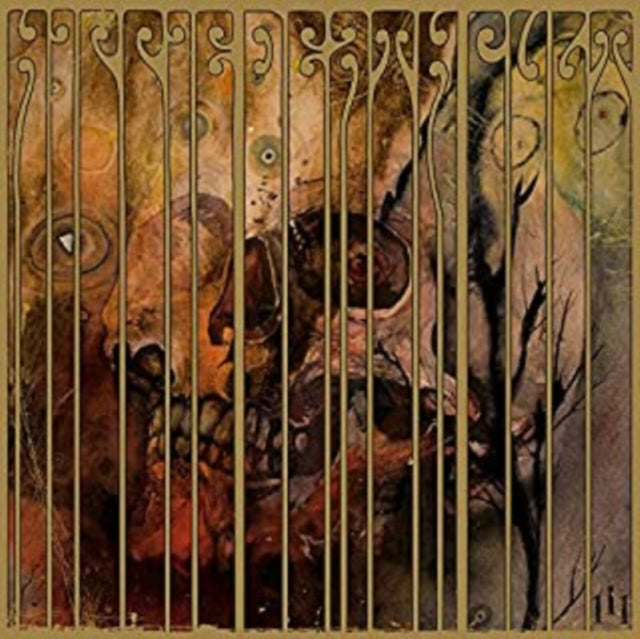 Hippie Death Cult - Helichrysum & 111 (Purple LP Vinyl) & 111 (Gold Splatter Black LP Vinyl)