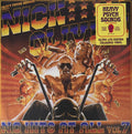 Nick Oliveri - N.O. Hits At All Vol. 7 (Red/Yellow/Transparent Purple Striped LP Vinyl)