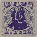 Lords Of Altamont - Tune In, Turn On, Electrify - LP Vinyl