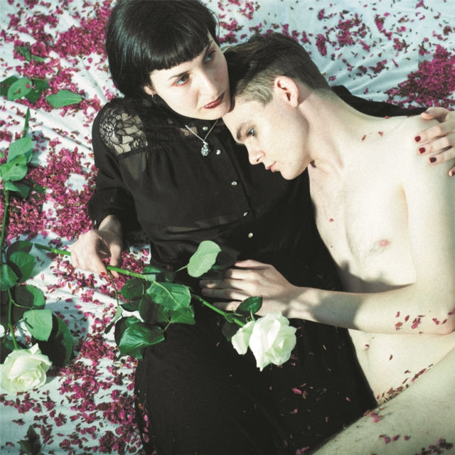 Lebanon Hanover - Tomb For Two - LP Vinyl