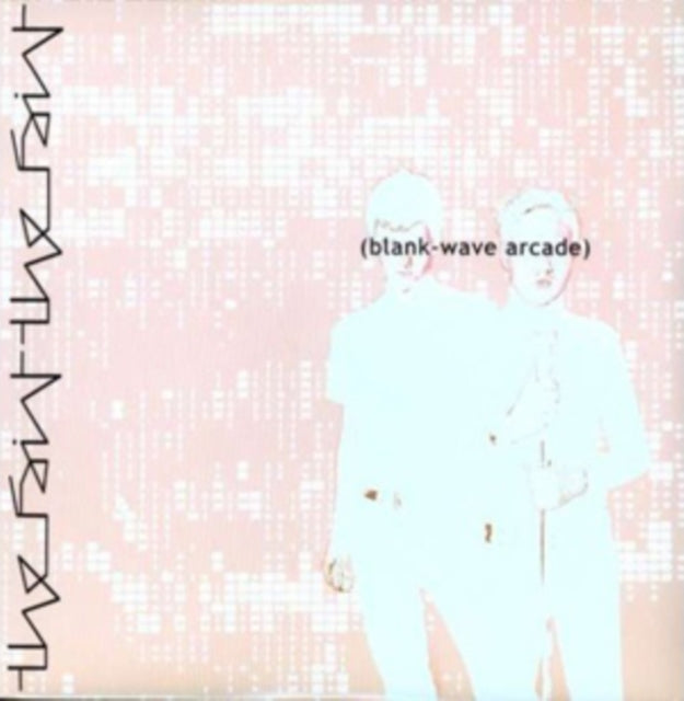 Faint - Blank Wave Arcade - LP Vinyl