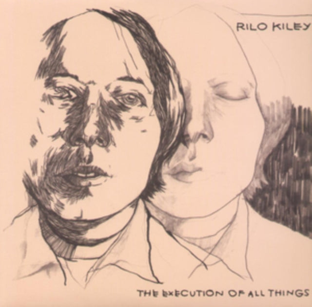 Rilo Kiley - Execution Of All Things - LP Vinyl