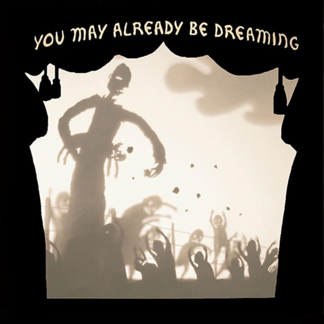 You May Already Be Dreaming (Ecomix LP Vinyl) & Neva Dinova (Ecomix LP Vinyl)