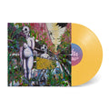 Indigo De Souza - Any Shape You Take (Opaque Yellow LP Vinyl/Dl Card)