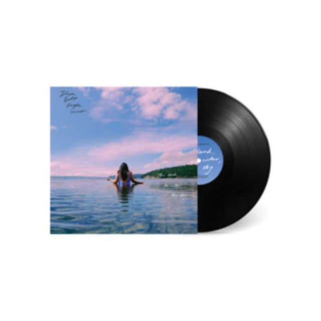Black Belt Eagle Scout - Land, The Water, The Sky - LP Vinyl