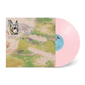 Girl With Fish (Opaque Pink LP Vinyl)