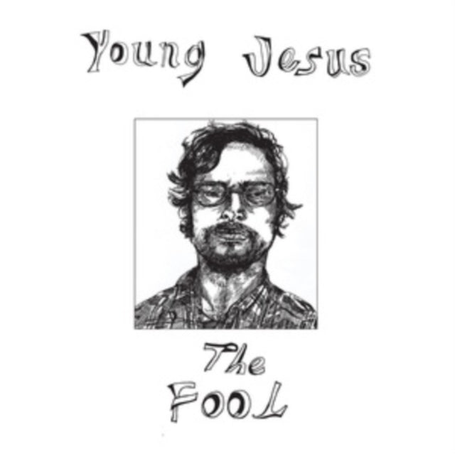 Fool (Opaque White LP Vinyl)