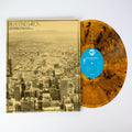 Overpass Boy (Coke Bottle Clear LP Vinyl)