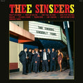 Sinseerly Yours (Opaque Yellow LP Vinyl)