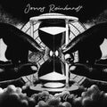 Ragged Ghost (Metallic Silver LP Vinyl)