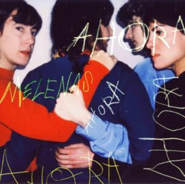 Melenas - Ahora - LP Vinyl