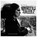 Galt Macdermot - Ghetto Suite (180G/White LP Vinyl)