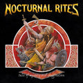 Nocturnal Rites - Tales Of Mystery & Imagination - LP Vinyl