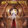Nocturnal Rites - Sacred Talisman - CD