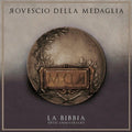 Rovescio Della Medaglia - La Bibbia (50Th Anniversary) - CD