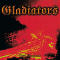 Gladiators - Steel Vengeance - CD