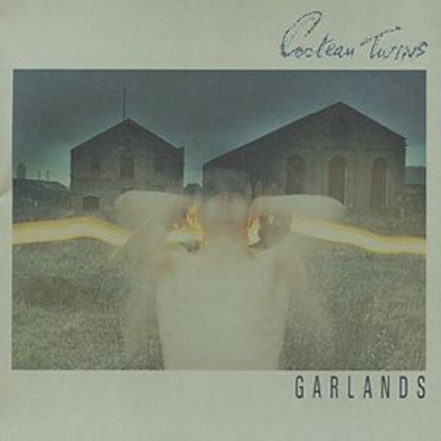 Cocteau Twins - Garlands - CD
